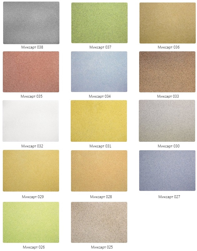 Откройте мир возможностей: разнообразие фактур и оттенков Silk Plaster