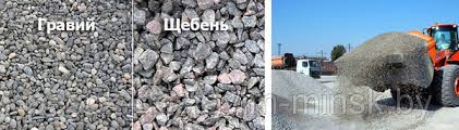 Галька: свойства, происхождение и области применения